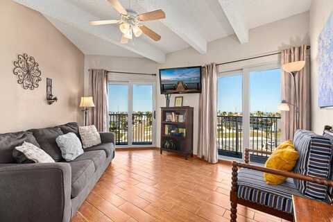 2000 Gulf Blvd., South Padre Island, TX 78597