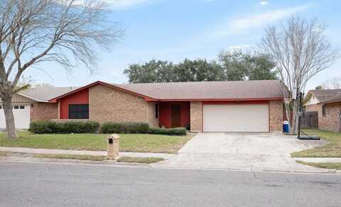 2053 Ravenwood Ln, Harlingen, TX 78550