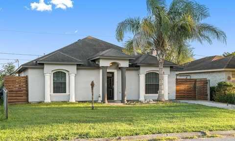 210 8th St., Los Fresnos, TX 78566