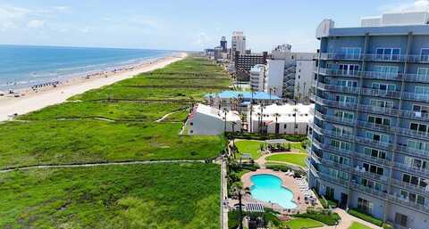 2000 Gulf Blvd., South Padre Island, TX 78597