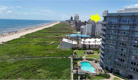 2000 Gulf Blvd., South Padre Island, TX 78597