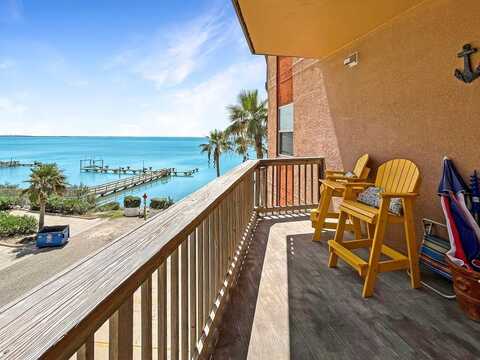 4901 Laguna Blvd., South Padre Island, TX 78597