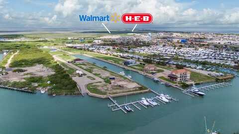 113 Jean Lafitte, Port Isabel, TX 78578