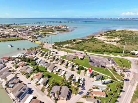 49 Abalone Circle, Port Isabel, TX 78578