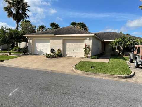 11 Pinehurst Dr., Laguna Vista, TX 78578