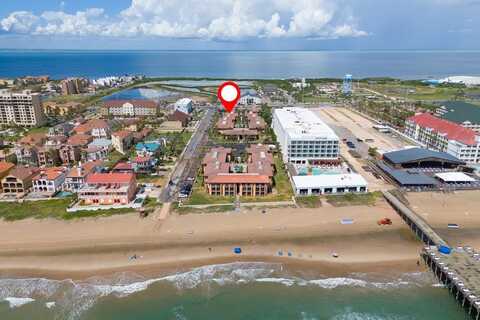 6608 Padre Blvd., South Padre Island, TX 78597