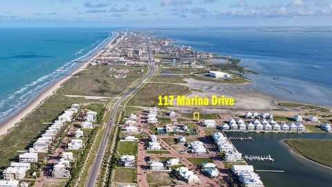 117 Marina Dr., South Padre Island, TX 78597