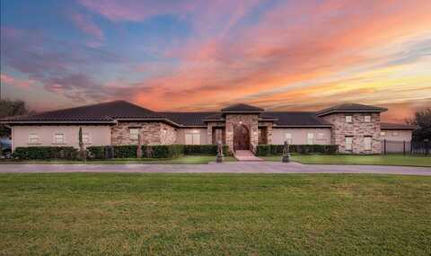 28810 McLelland Rd., Harlingen, TX 78552