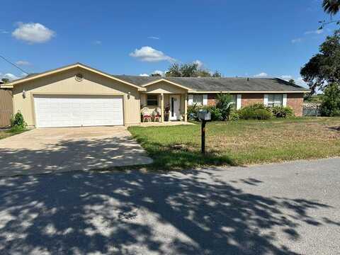 32936 Samuel St., Los Fresnos, TX 78566