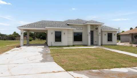 423 Marcelo St., La Feria, TX 78559