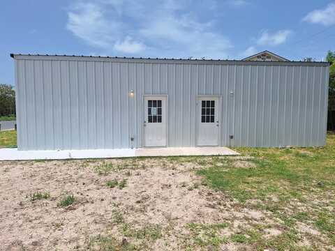 615 South Shore, Port Isabel, TX 78578