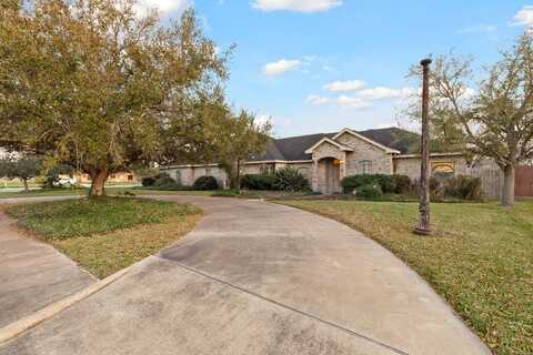 610 Matz Ave., Harlingen, TX 78550