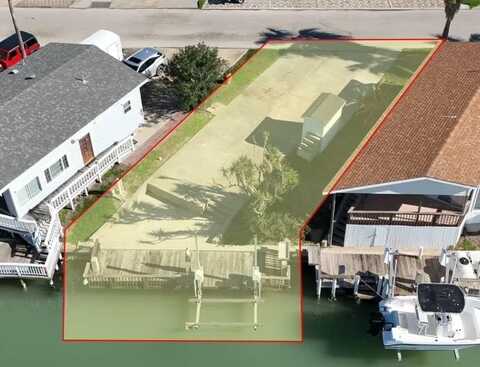 374 Sand Dollar, Port Isabel, TX 78578