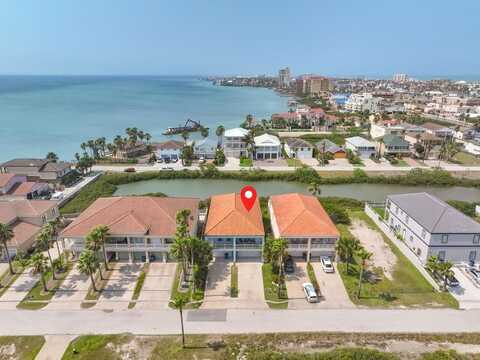 222-A Hibiscus St., South Padre Island, TX 78597