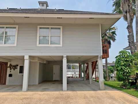 1009 Scallop, Port Isabel, TX 78578