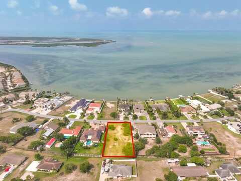 1209 Beach Blvd, Laguna Vista, TX 78578