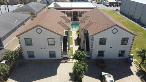 107 Bahama St., South Padre Island, TX 78597