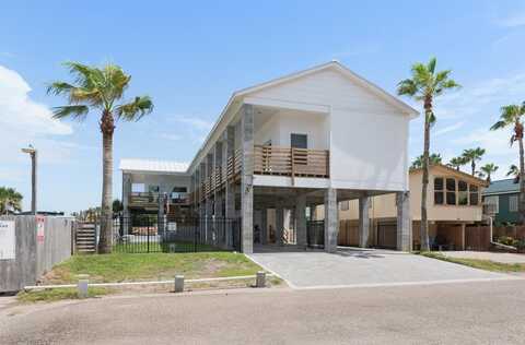 112 Sunny Isle Dr., South Padre Island, TX 78597