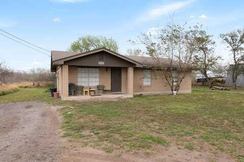 29599 Gracia Rd., Rio Hondo, TX 78596