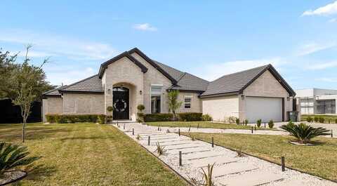 1208 Travis St., Mission, TX 78572