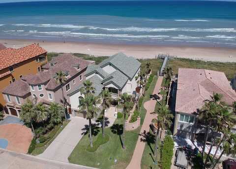 6500 Beach Dr., South Padre Island, TX 78597