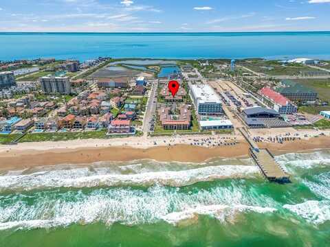 6608 Padre Blvd., South Padre Island, TX 78597