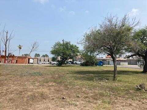 0 Houston St., Port Isabel, TX 78578