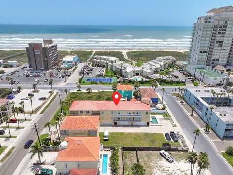 111 Harbor St., South Padre Island, TX 78597