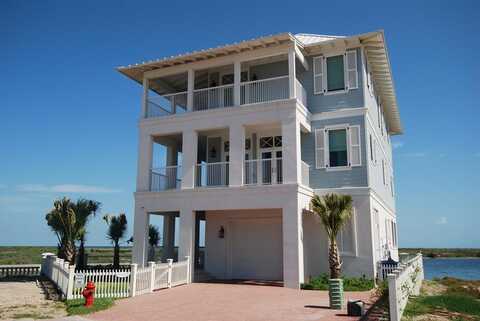 502 Shore Dr., South Padre Island, TX 78597