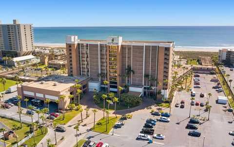 500 Padre Blvd., South Padre Island, TX 78597