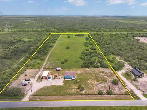 32417 San Roman, Bayview, TX 78566