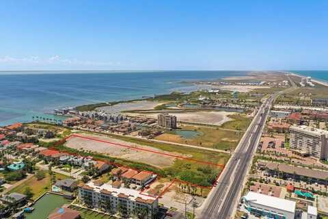 TBD Padre Blvd., South Padre Island, TX 78597