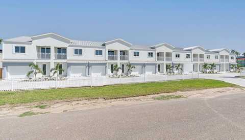 109 Parade Dr., South Padre Island, TX 78597