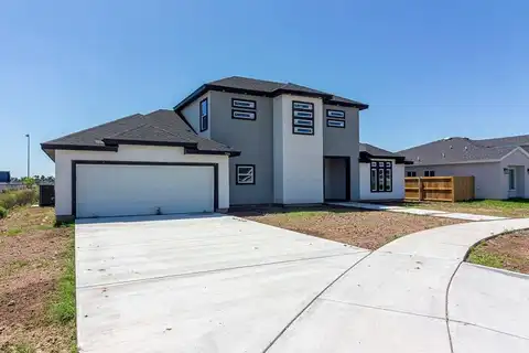 5208 Trinity River Cir., Brownsville, TX 78520