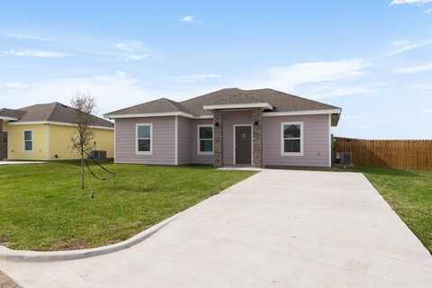 2900 Rosa Dr., La Feria, TX 78559