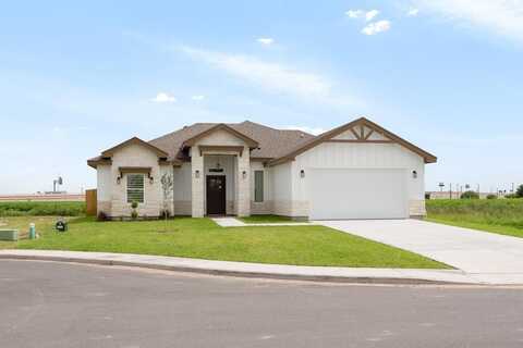 708 Milania Dr., La Feria, TX 78559