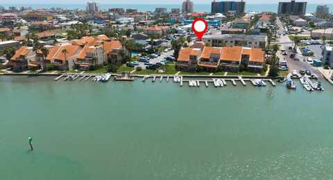 206 Red Snapper St., South Padre Island, TX 78597