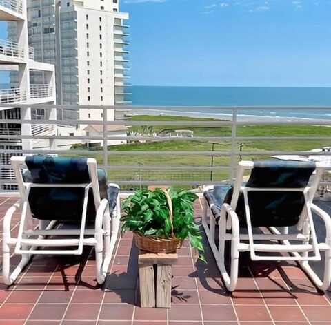 1000 Padre Blvd., South Padre Island, TX 78597