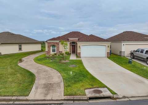 17 Valdarama Dr, Laguna Vista, TX 78578