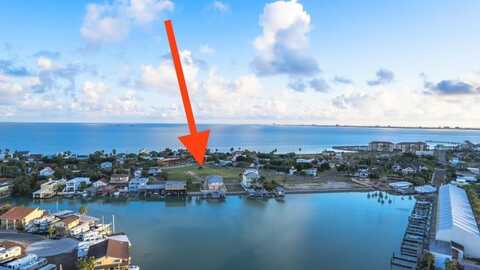 0 Yturria St., Port Isabel, TX 78578