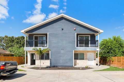 512 9th St., Mcallen, TX 78501