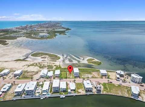 Lot10 Shore Dr., South Padre Island, TX 78597