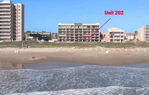 4300 Gulf Blvd., South Padre Island, TX 78597