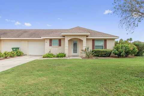 99 Bethpage Dr., Laguna Vista, TX 78578