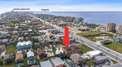 102 Capricorn Dr., South Padre Island, TX 78597