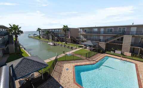 200 Sunny Isle Dr., South Padre Island, TX 78597