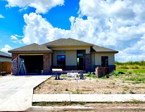 2741 Eliseo Villarreal Ave, Port Isabel, TX 78578