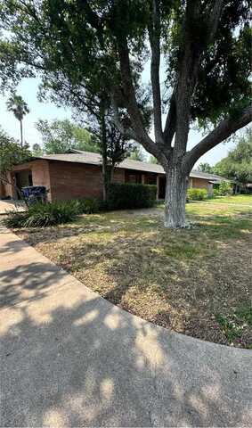 501 Casa Linda, Mcallen, TX 78501