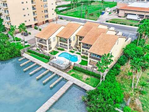 201 Constellation Dr., South Padre Island, TX 78597