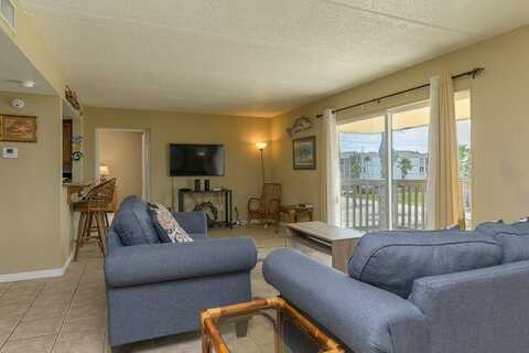 203 Marlin St., South Padre Island, TX 78597